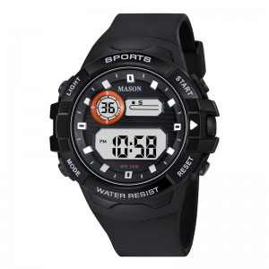 Mason MDG 5112T BK Full Black